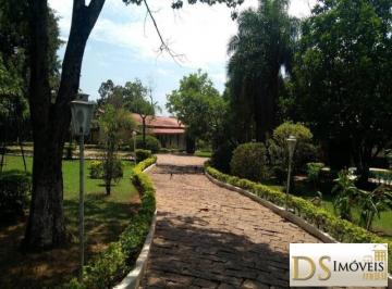 Rural · 5026m² · 3 Quartos · CHÁCARA RESIDENCIAL À VENDA, CONDOMÍNIO CHÁCARAS CAROLINA, ITU.