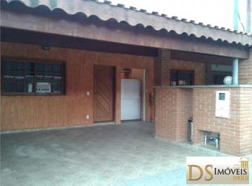 Casa · 150m² · 4 Quartos · 2 Vagas · CASA RESIDENCIAL À VENDA, VILA PADRE BENTO, ITU.