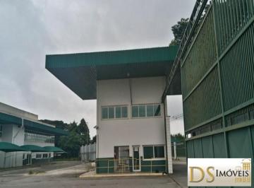 Comercial · 20000m² · GALPÃO INDUSTRIAL PARA VENDA E LOCAÇÃO, VILA MARTINS, ITU - GA0032.