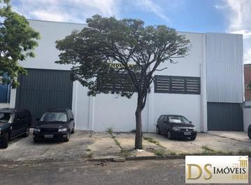 Comercial · 633m² · GALPÃO COMERCIAL PARA VENDA E LOCAÇÃO, JARDIM PARAÍSO II, ITU.