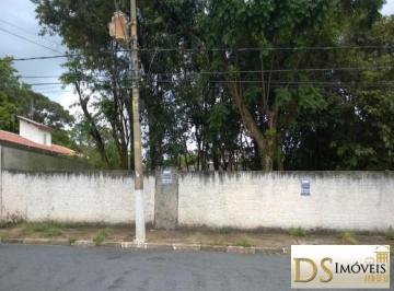 Terreno · 650m² · OPORTUNIDADE 2 TERRENOS JUNTOS OU SEPARADOS RESIDENCIAL OU COMERCIAL À VENDA, BAIRRO BRASIL, ITU.