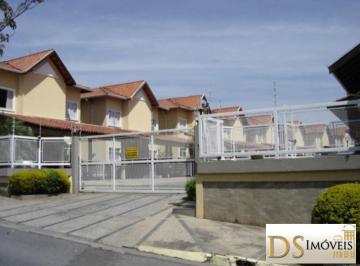 Casa · 125m² · 3 Quartos · 2 Vagas · CASA RESIDENCIAL À VENDA, PARQUE RESIDENCIAL PRESIDENTE MÉDICI, ITU.