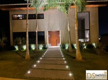 Foto 01 · Casa - Jardim Plaza Athénée
