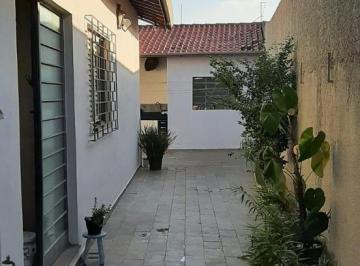 Foto 01 · Casa - Parque Residencial Presidente Médici