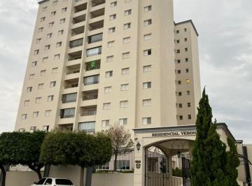 Foto 01 · Apartamento - Vila Padre Bento