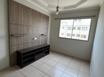 Foto 01 · Apartamento - Vila Santa Terezinha