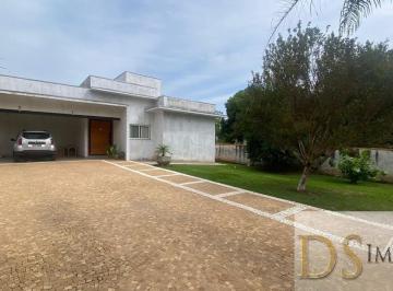 Foto 01 · CHÁCARA COM 1000 M² NO CONDOMÍNIO SANTA INÊS COM CASA PRINCIPAL COM 3 SUÍTES COM EDÍCULA SIMPLES NO