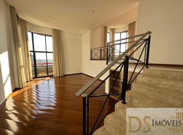 Foto 01 · APARTAMENTO RESIDENCIAL ALTO PADRÃO NO CONDOMÍNIO EDIFÍCIO PORTELA LESTE EM ITU/SP, 300 M², 4 DORMIT