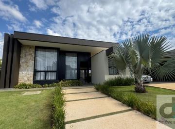Foto 01 · Casa de luxo no Condomínio Parque Ytu Xapada: 4 quartos, 4 suítes. Venha conferir!