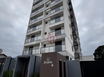 Foto 01 · Apartamento Torre Malfatti - Anita Garibaldi!