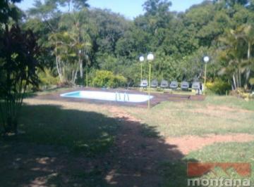 Rural · 19999m² · Sítio - Chácara Santo Antônio (Zona Sul)