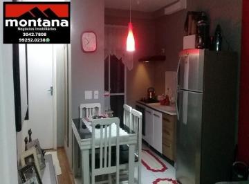 Foto 01 · Apartamento - Santa Cruz