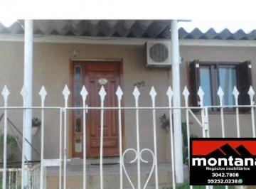 Foto 01 · Casa - Chácara Santo Antônio (Zona Sul)