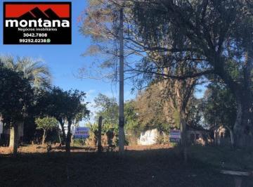 Foto 01 · Terreno - Centro