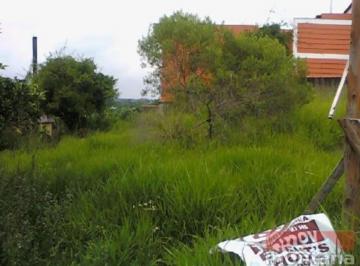 Terreno · 1640m² · Terreno - Chácara Santo Antônio (Zona Sul)