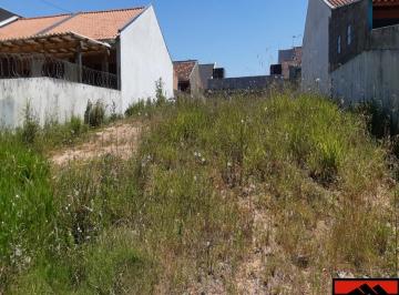 Foto 01 · Terreno - Chácara Santo Antônio (Zona Sul)