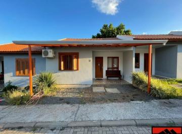 Foto 01 · Casa - Chácara Santo Antônio (Zona Sul)
