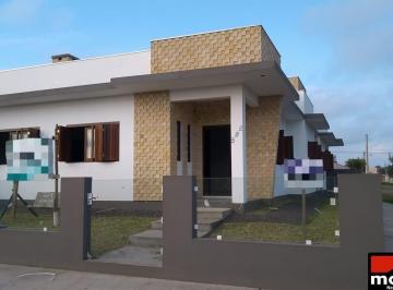 Foto 01 · Casa - Bela Torres