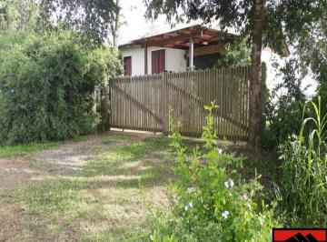 Foto 01 · Sítio - Chácara Santo Antônio (Zona Sul)