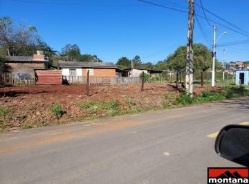 Foto 01 · Terreno - Chácara Santo Antônio (Zona Sul)