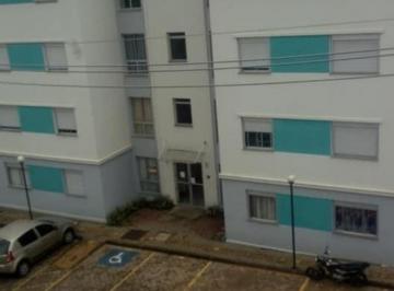 Foto 02 · Apartamento - Gravataí