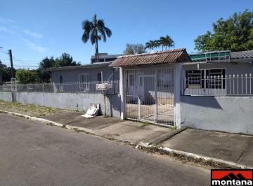 Foto 01 · Casa - Salgado Filho