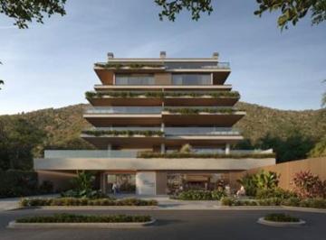 010 fachada · Breve Lançamento - Santo Antônio de Lisboa: Apartamento com 4 suítes, 5 banheiros e 3 vagas de garag