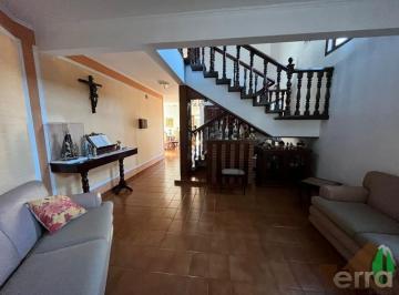 Foto 01 · Casa - Consolação