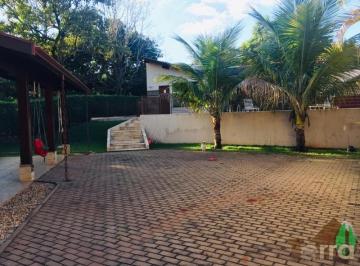Foto 01 · Casa - Recreio das Águas Claras