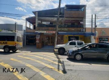 Foto 01 · Compra Prédio comercial e com salão Eloy Chaves, Jundiaí/SP