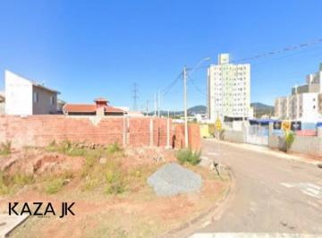 Foto 01 · Terreno a venda com 3476m²  no Residencial Santa Giovana, Jundiaí