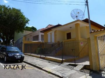 Foto 01 · Casa térrea a venda ou permuta na Vila Arens, Jundiaí