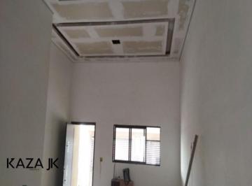 Foto 01 · Casa à venda em Itupeva, em fase final, 250m2 com 145m2 construída, 3 dormitórios, suíte, cozinha in