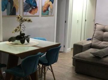 Foto 01 · Apartamento novo 3 dormitórios a venda no Fatto Torres de São José, Jundiaí