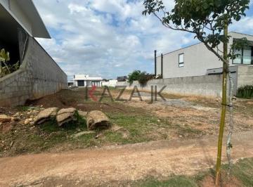 Foto 01 · Terreno de 600m² em condomínio de luxo no Jardim das Samambaias, Jundiaí-SP - A oportunidade dos seu