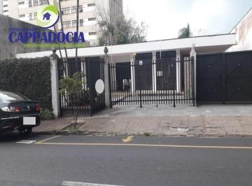 Foto 01 · Casa Comercial de Alto Padrão no Centro de São José do Rio Preto-SP: 10 salas, 7 banheiros, 4 vagas,