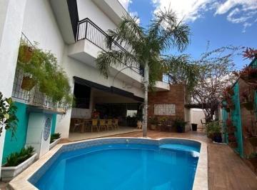 Foto 01 · Casa à Venda no Condomínio Buona Vita ? 330m², 4 Dormitórios e Piscina
