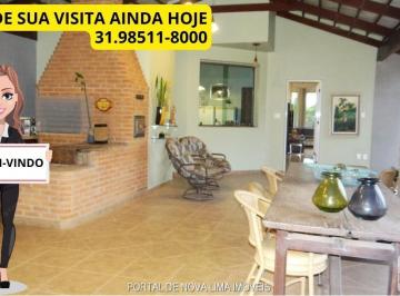 Foto 58 · Vende-se encantadora propriedade em Nova Lima
