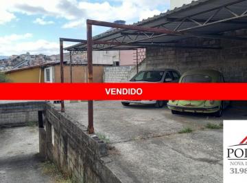 Foto 04 · Lote com Infraestrutura para construir sua com vista definitiva no Coração de Nova Lima