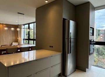 Foto 01 · Lindo apartamento bairro Glória
