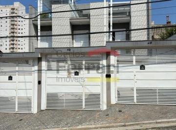 Casa de 3 quartos, São Paulo · SOBRADO PARQUE VITÓRIA, 140 METROS COM 3 SUÍTES, 2 VAGAS, CHURRASQUEIRA