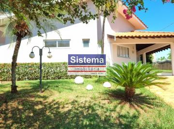 Foto 01 · Vende-se casa térrea 4 domitórios Damha I - Rio Preto
