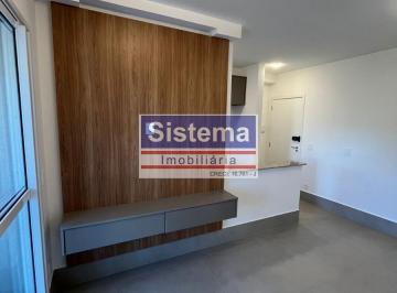 Foto 01 · Apartamento - Santos Dumont