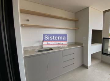 Foto 01 · VENDE-SE APARTAMENTO NOVO NA REGIÃO DO PLAZA SHOPPING. - São José do Rio Preto - SP