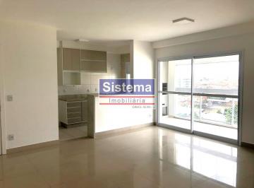 Foto 02 · Vende-se apartamento 3 dormitórios Madison Residence - São José do Rio Preto/SP