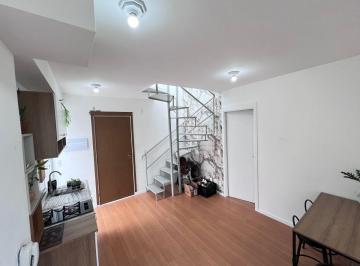 Apartamento de 1 quarto, São Paulo · Cobertura Chácara Inglesa Pirituba 1 suítes muito espaço