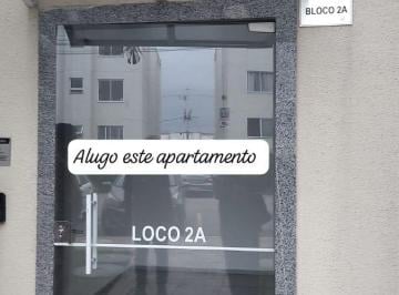 Apartamento de 2 quartos, Itaboraí · ALUGO MARAVILHOSO APARTAMENTO CONDOMÍNIO IMPERIAL TRÊS PONTES ITABORAÍ