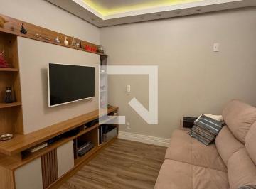 Apartamento · 76m² · 2 Quartos · 2 Vagas · Apartamento à Venda - Jardim Planalto, 2 Quartos,  76 m2