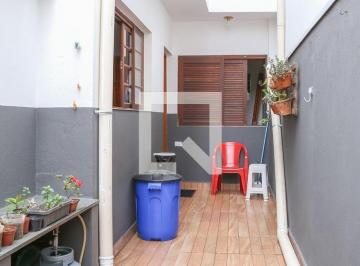 Casa · 120m² · 4 Quartos · 2 Vagas · Casa à Venda - Vila Leopoldina, 4 Quartos,  120 m2
