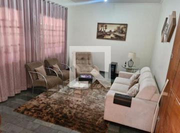 Casa · 170m² · 3 Quartos · 3 Vagas · Casa à Venda - Guanabara, 3 Quartos, 170 m2